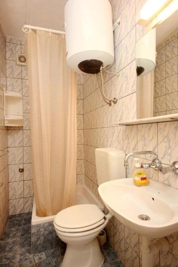 One-Bedroom apartment Standard photo 3