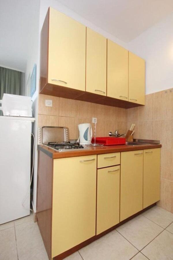 Two-Bedroom Apartment with Sea View photo 2