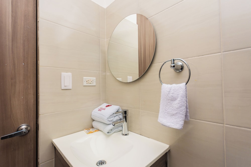 Basic Triple Room - Photo 4