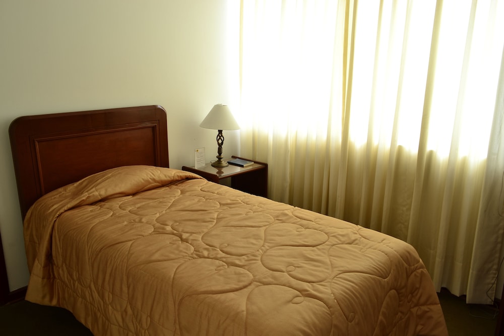 Economy Single Room (Low Cost) photo 1