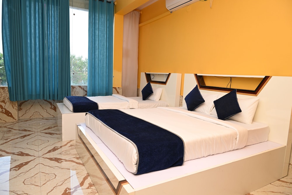 Classic Double or Twin Room - Photo 2
