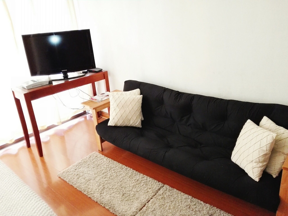 Standard Studio Suite, 1 Bedroom