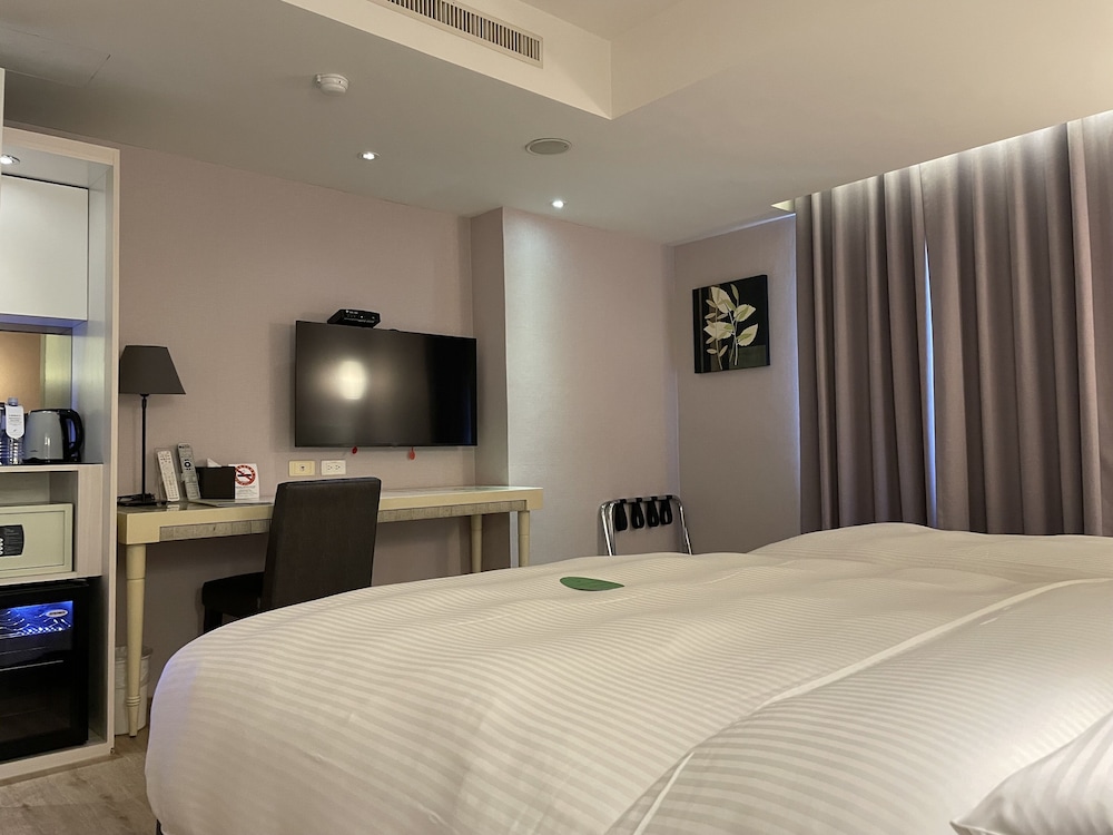 Family Triple Room photo 2