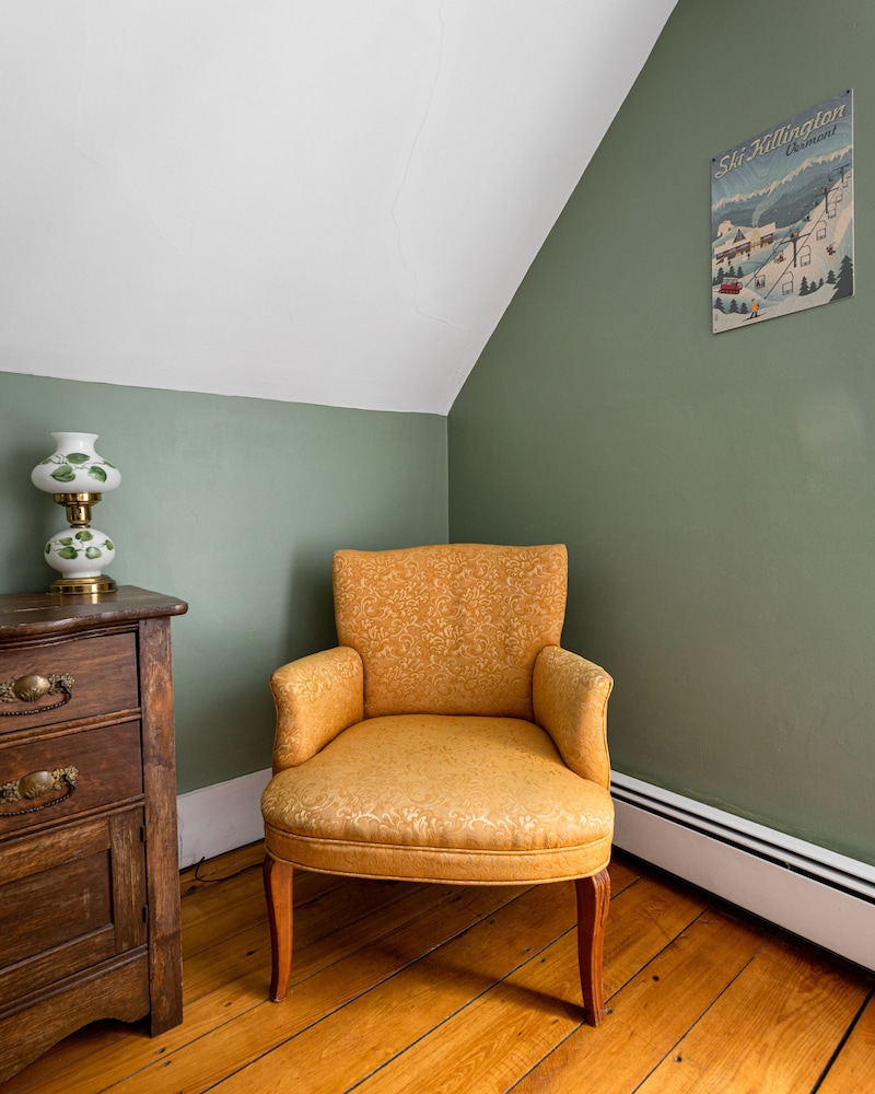 Killington Room photo 2