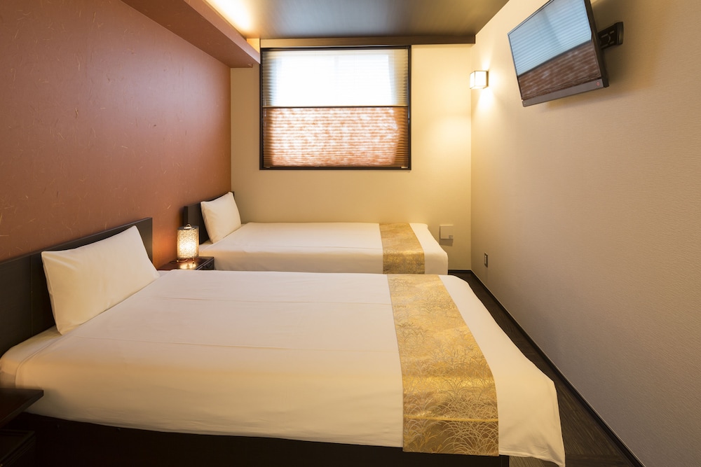 Standard Twin Room photo 3