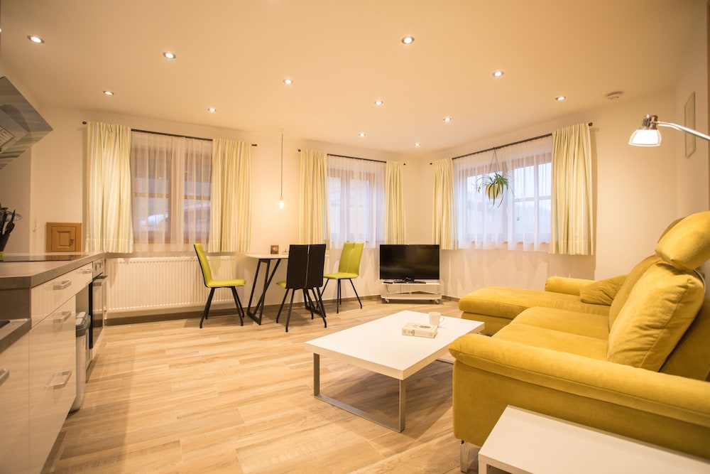 Apartment, Ground Floor photo 1