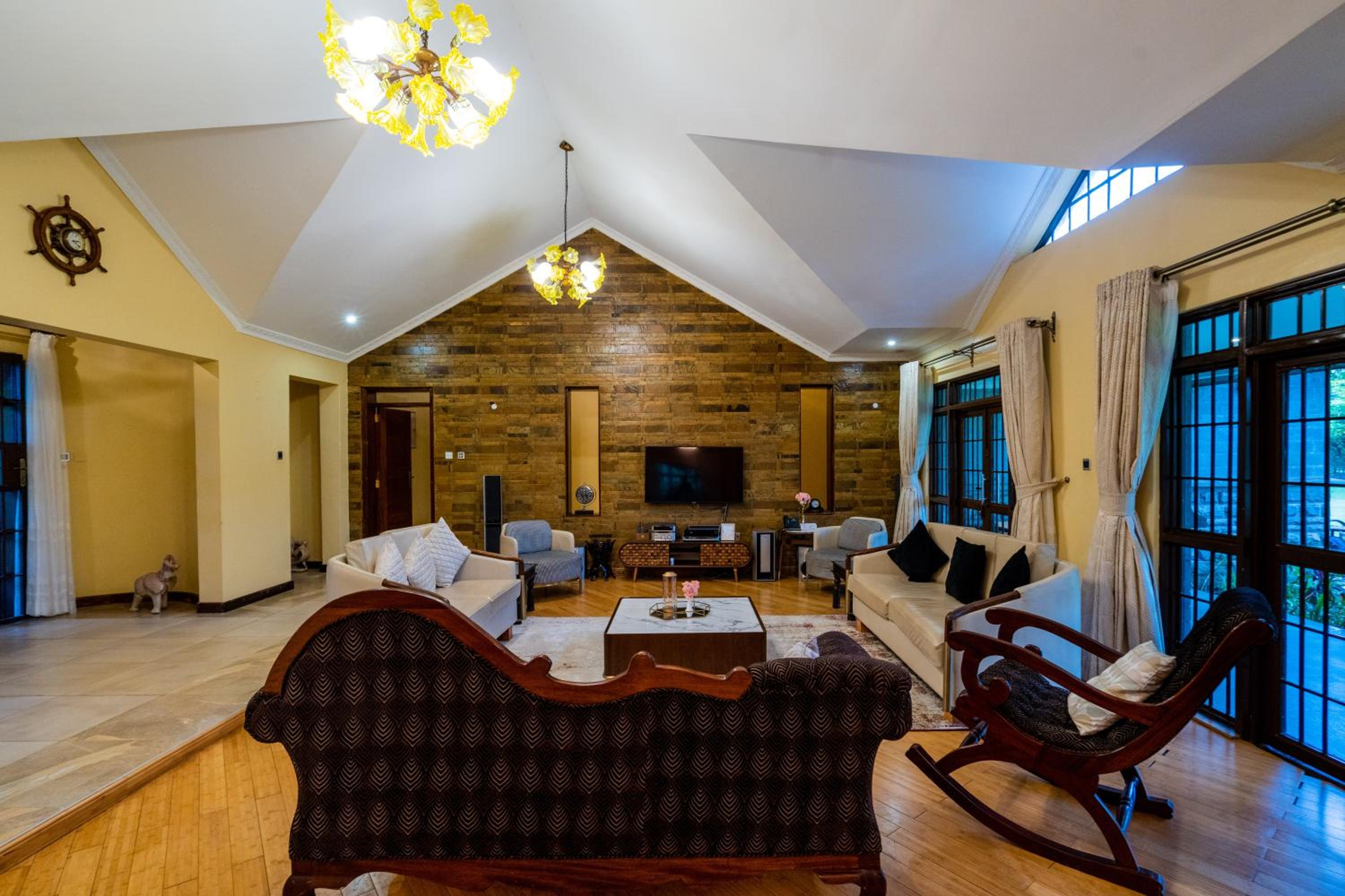 Deluxe Villa photo 3
