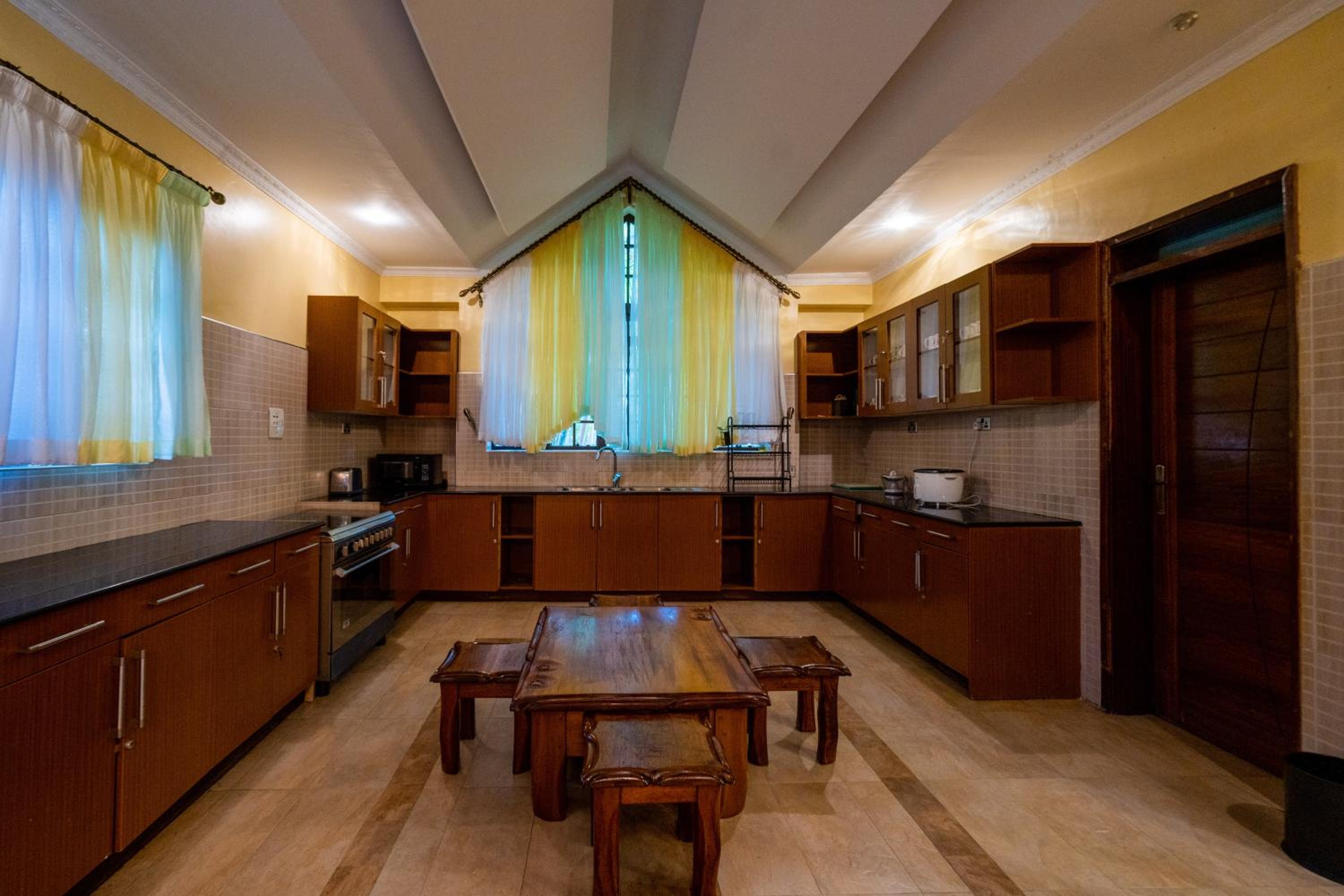 Deluxe Villa photo 2