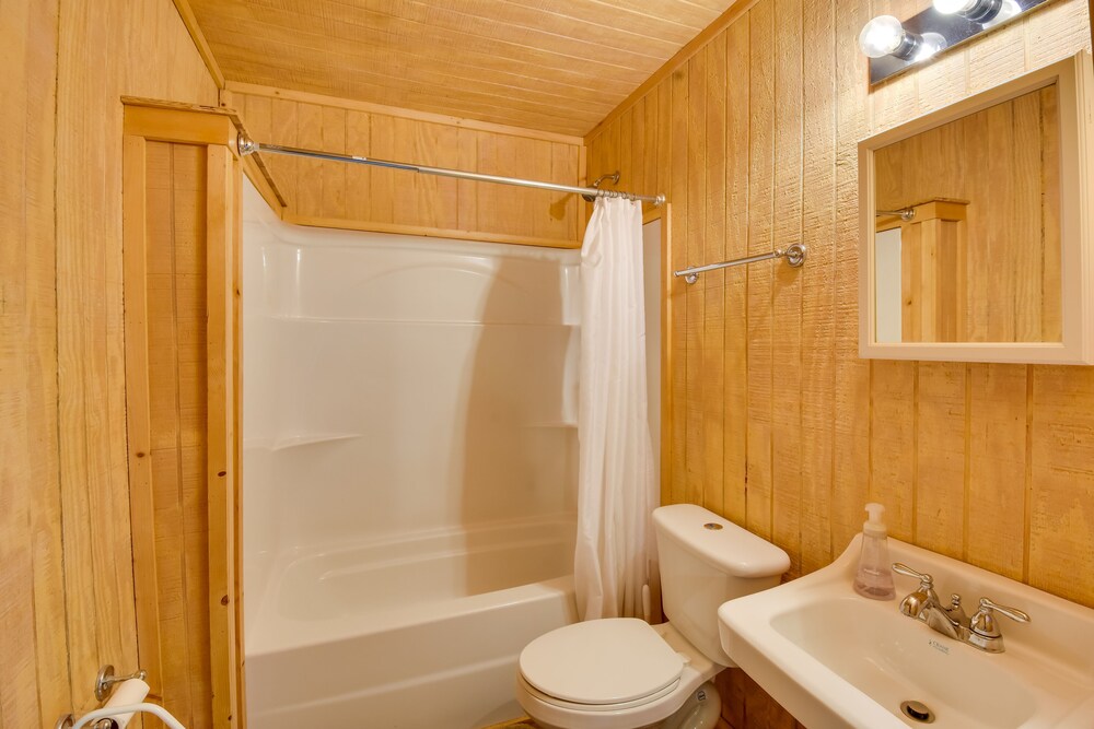 Cottage (3 Bedrooms) photo 3