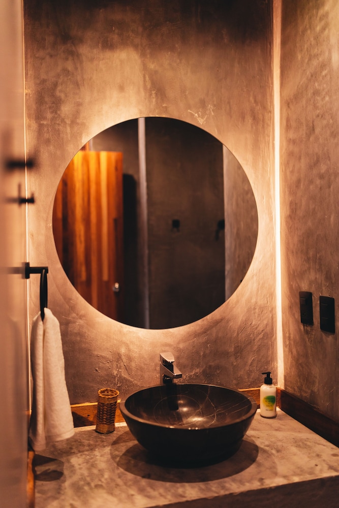 Habitación Cielo