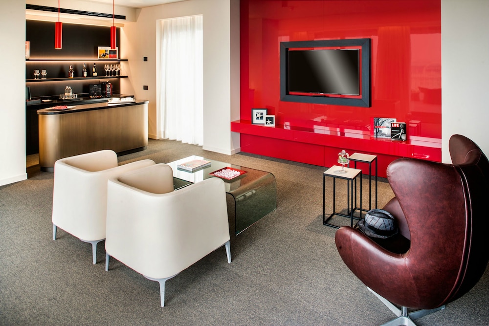 Suite (Double)
