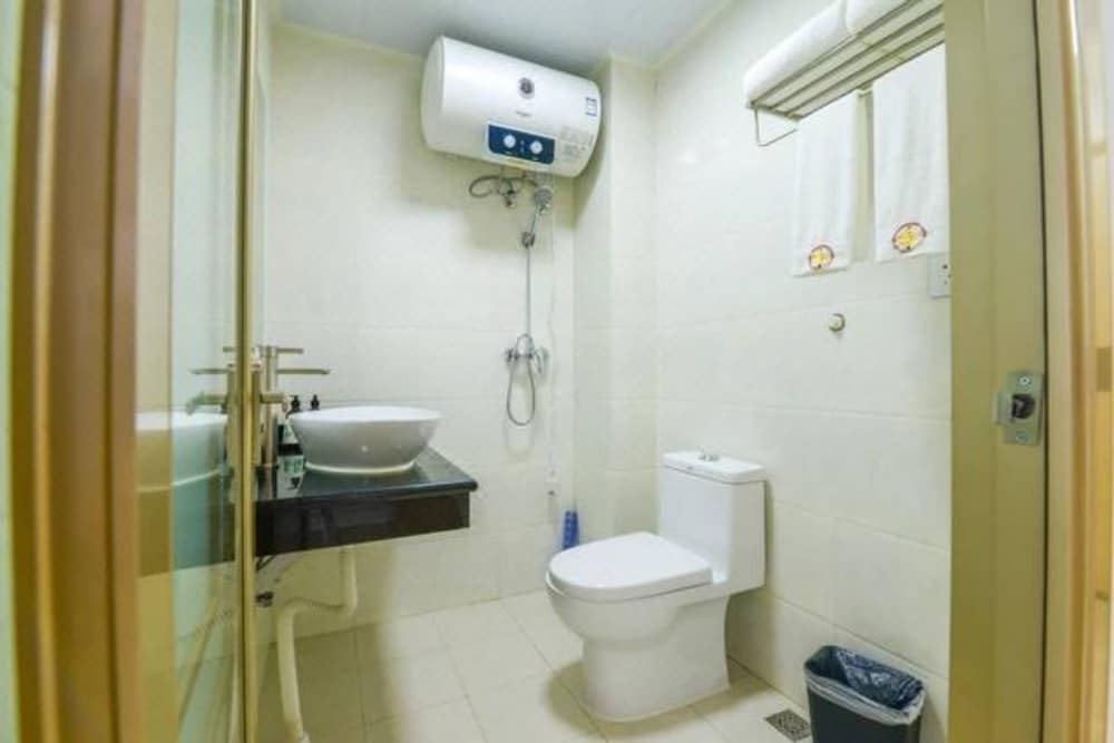 Luxury Double Room photo 3