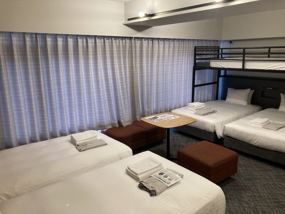 Basic Room, 5 Bedrooms - Photo 3