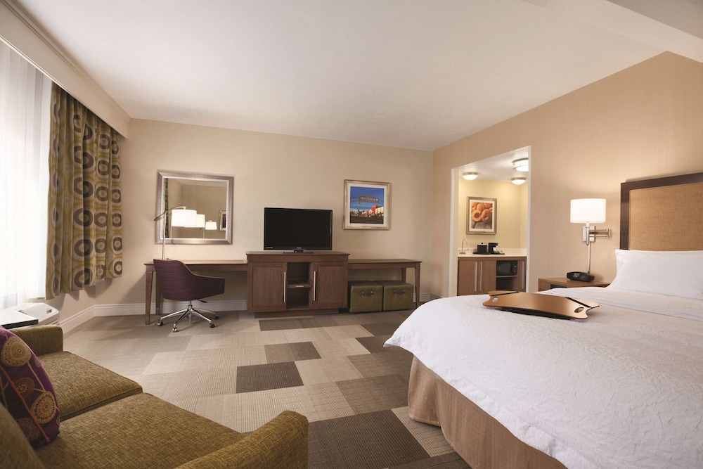 Hampton Inn Brigham City, 写真 3