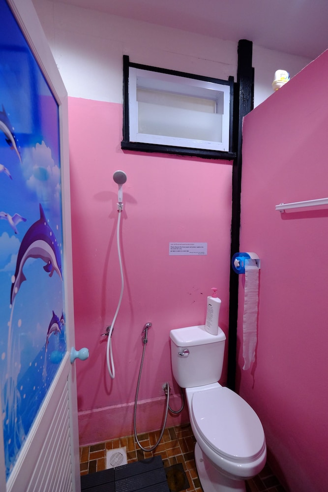Mixed Dormitory with Fan photo 3