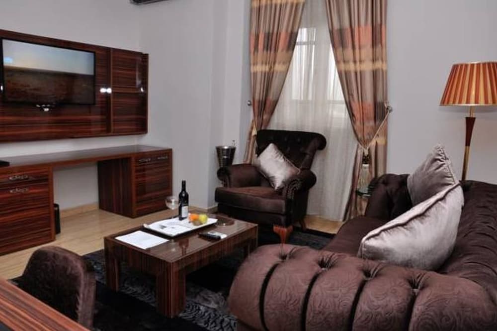 Presidential Room, Hill View photo 3