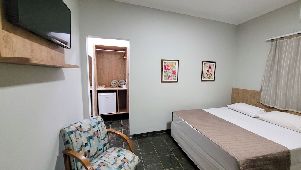 Deluxe Triple Room, Non Smoking
