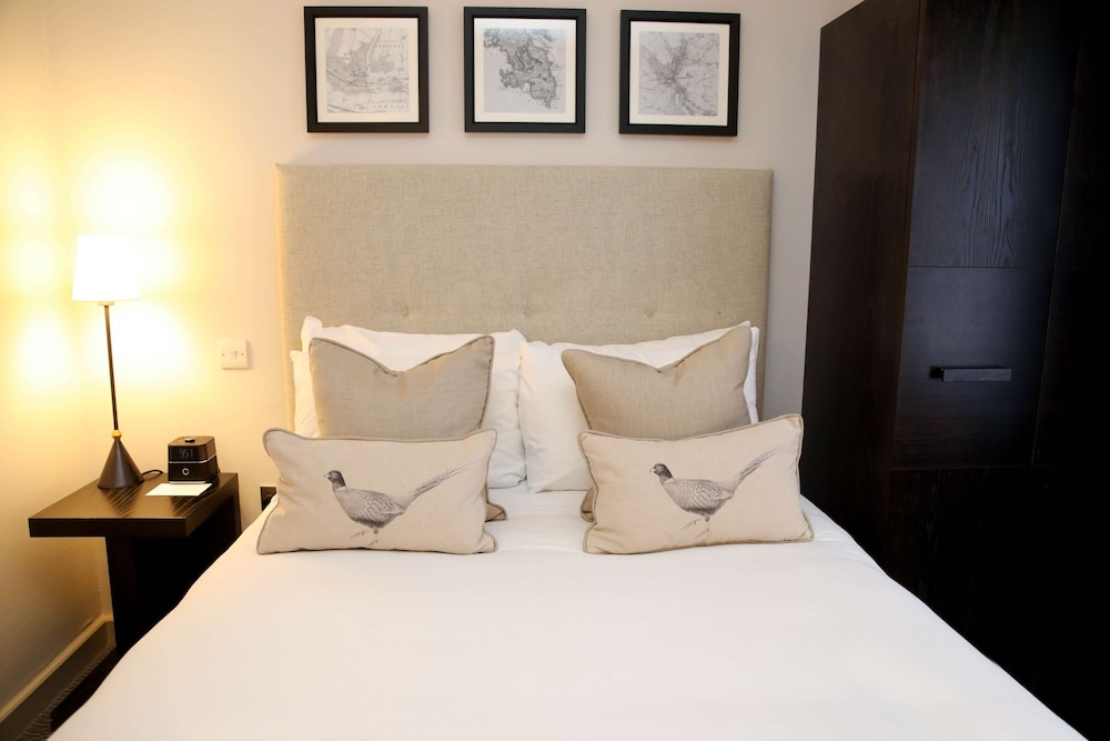 Double Room - Photo 1