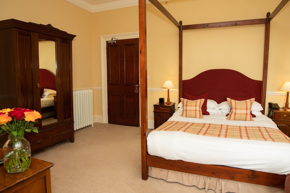 Signature Double Room