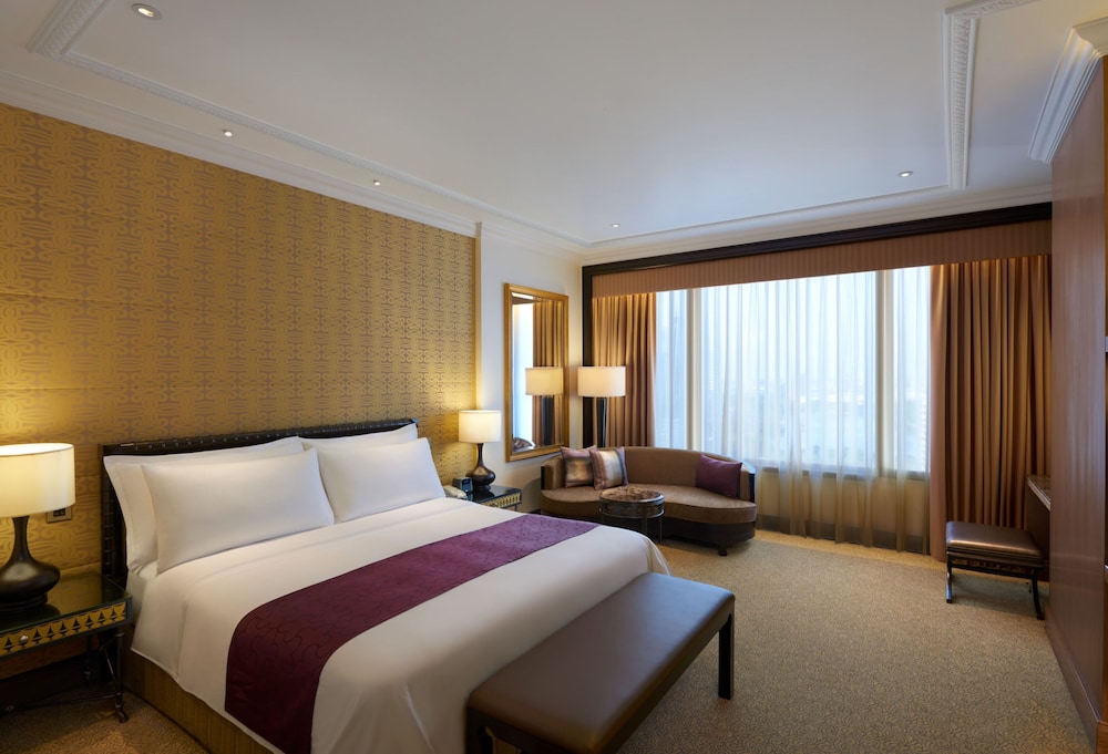 Grand Suite, 1 Bedroom