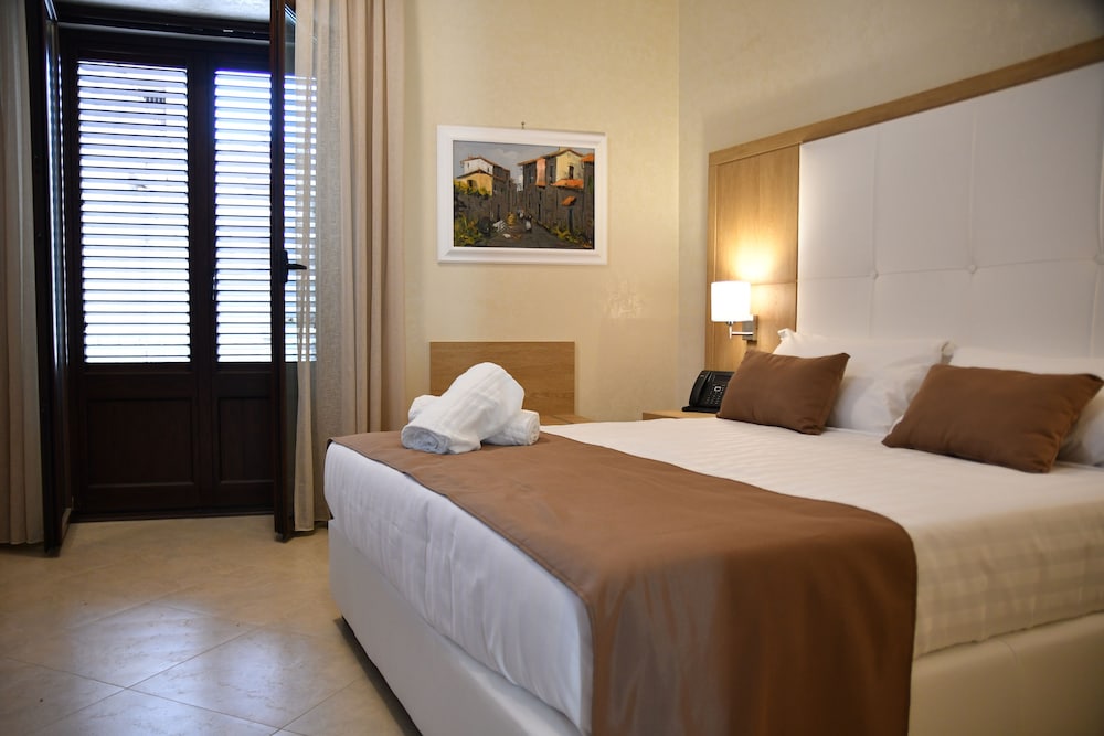 Habitación Doble Superior