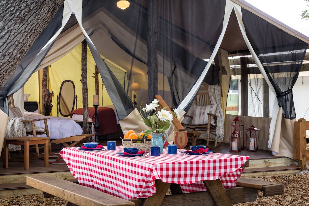 Room (Glamping) photo 3