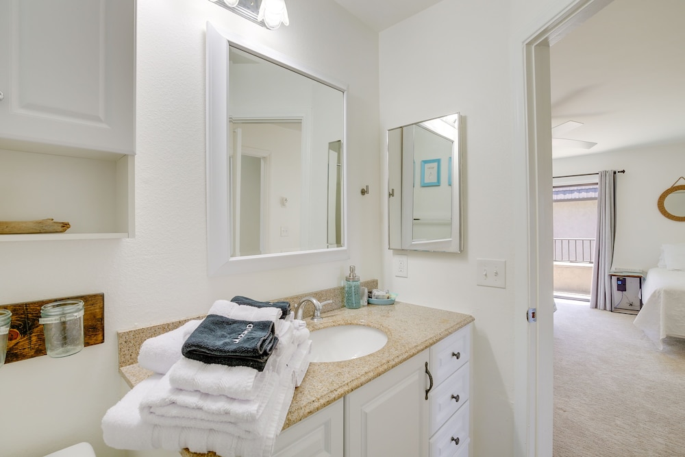 Apartment (2 Bedrooms) photo 3