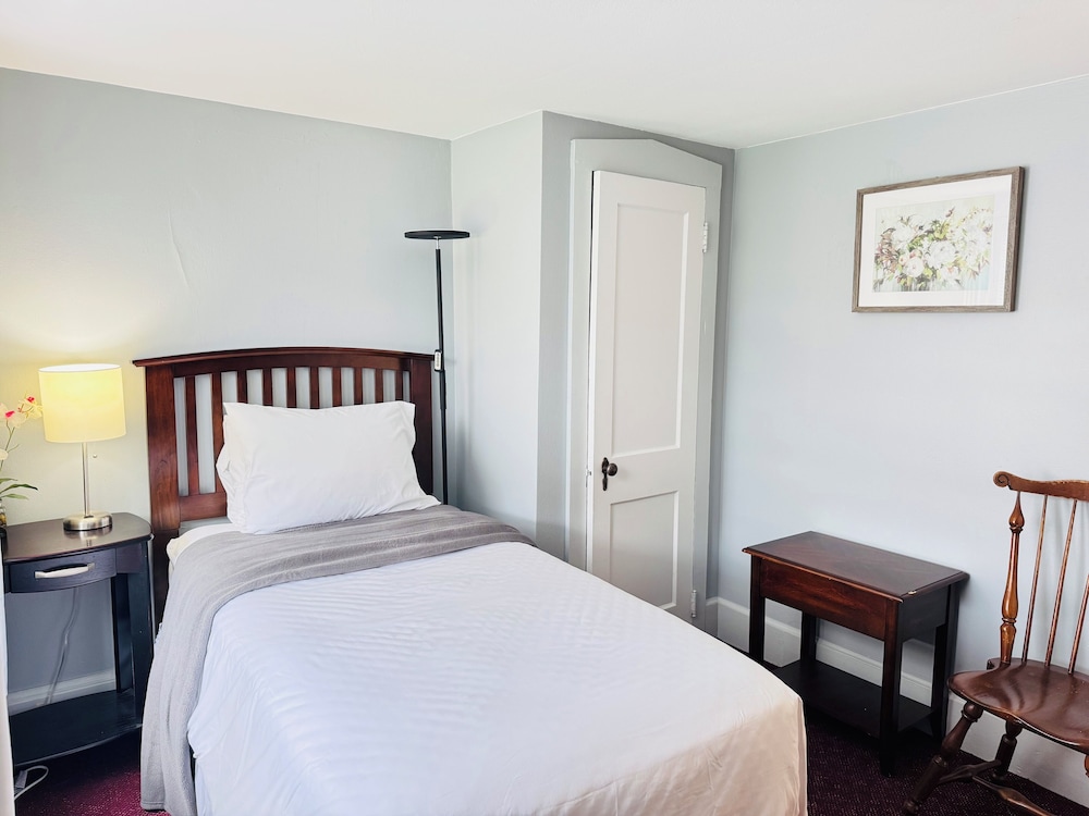 Twin Room photo 2