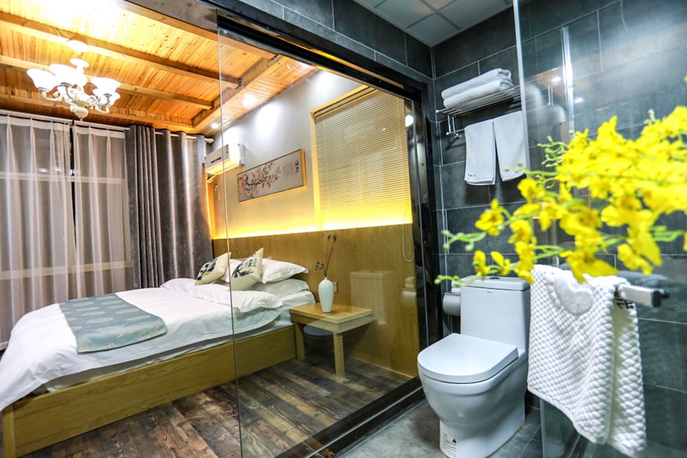 Comfort Double Room photo 1