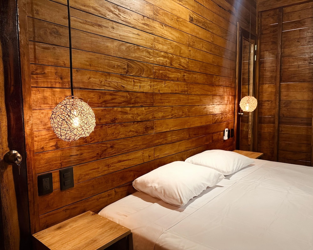 Deluxe Double Room, Sea View photo 1