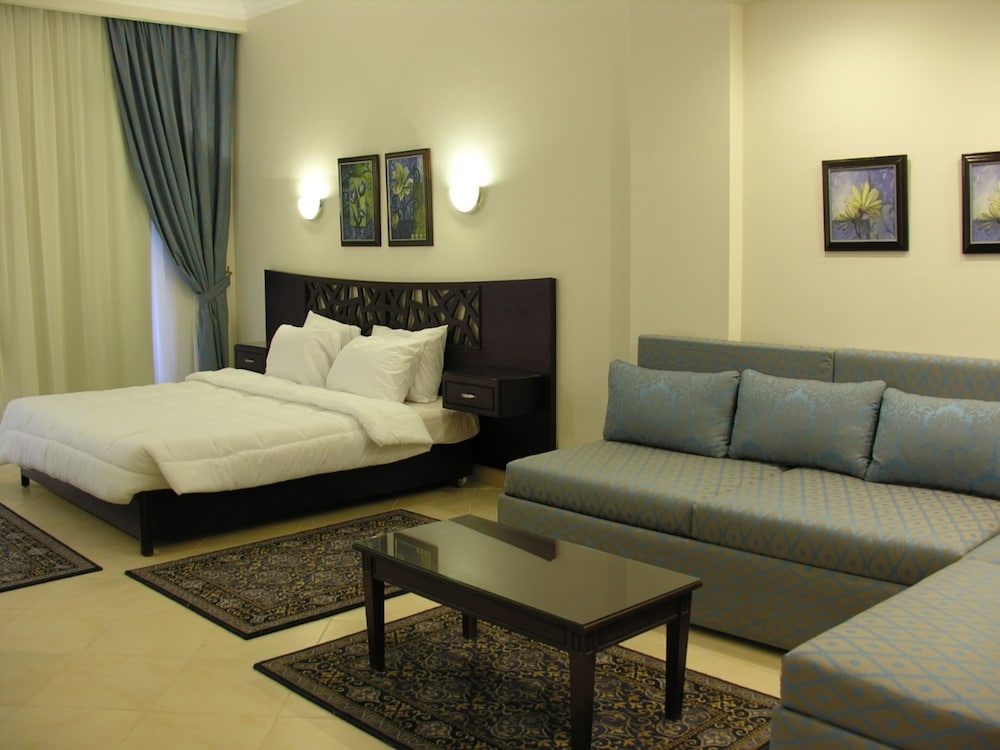 Junior Suite photo 2