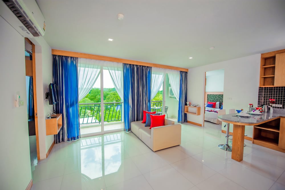 Family Suite, 2 Bedrooms