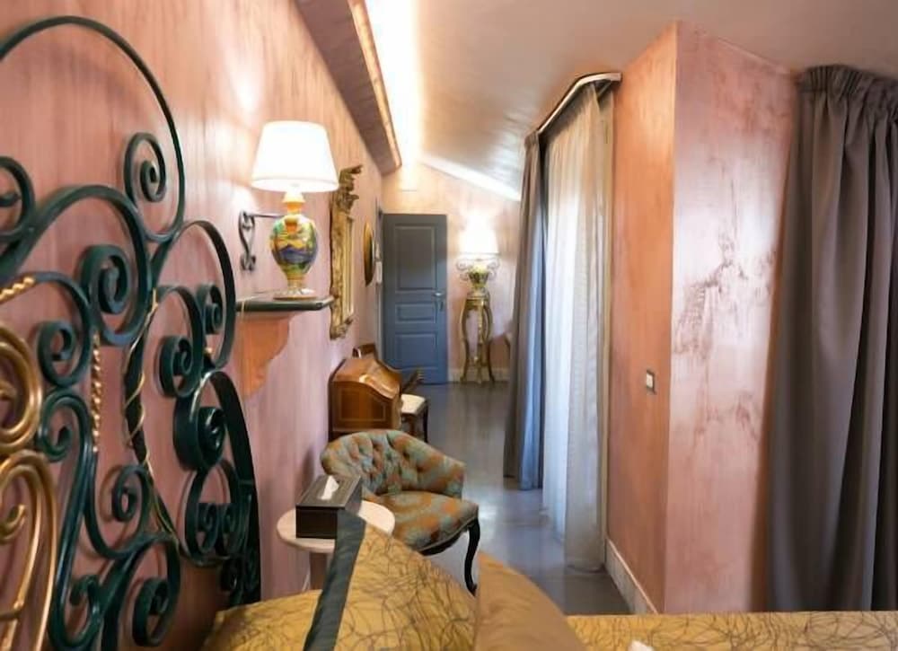 Deluxe Suite (Cannizzo) photo 3