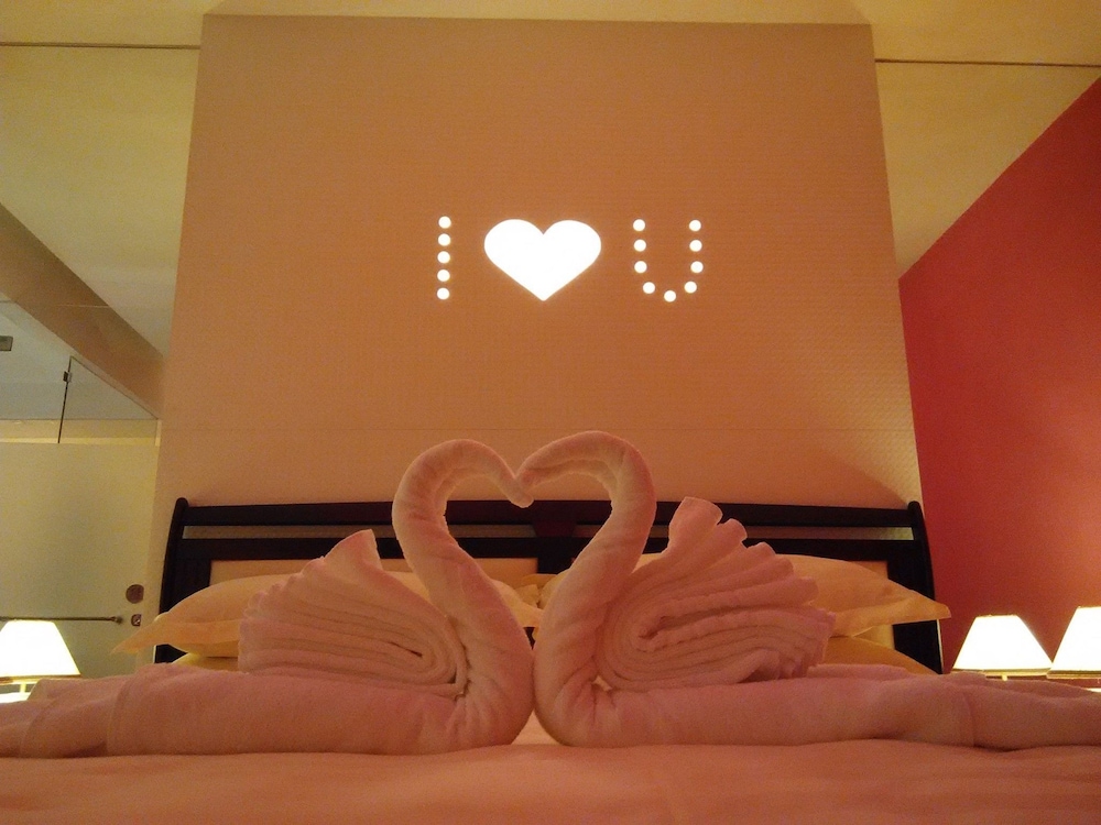 Executive Deluxe Room photo 3