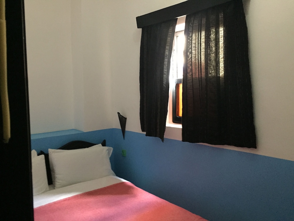 Standard Double Room, 1 Double Bed (Alhoceima)
