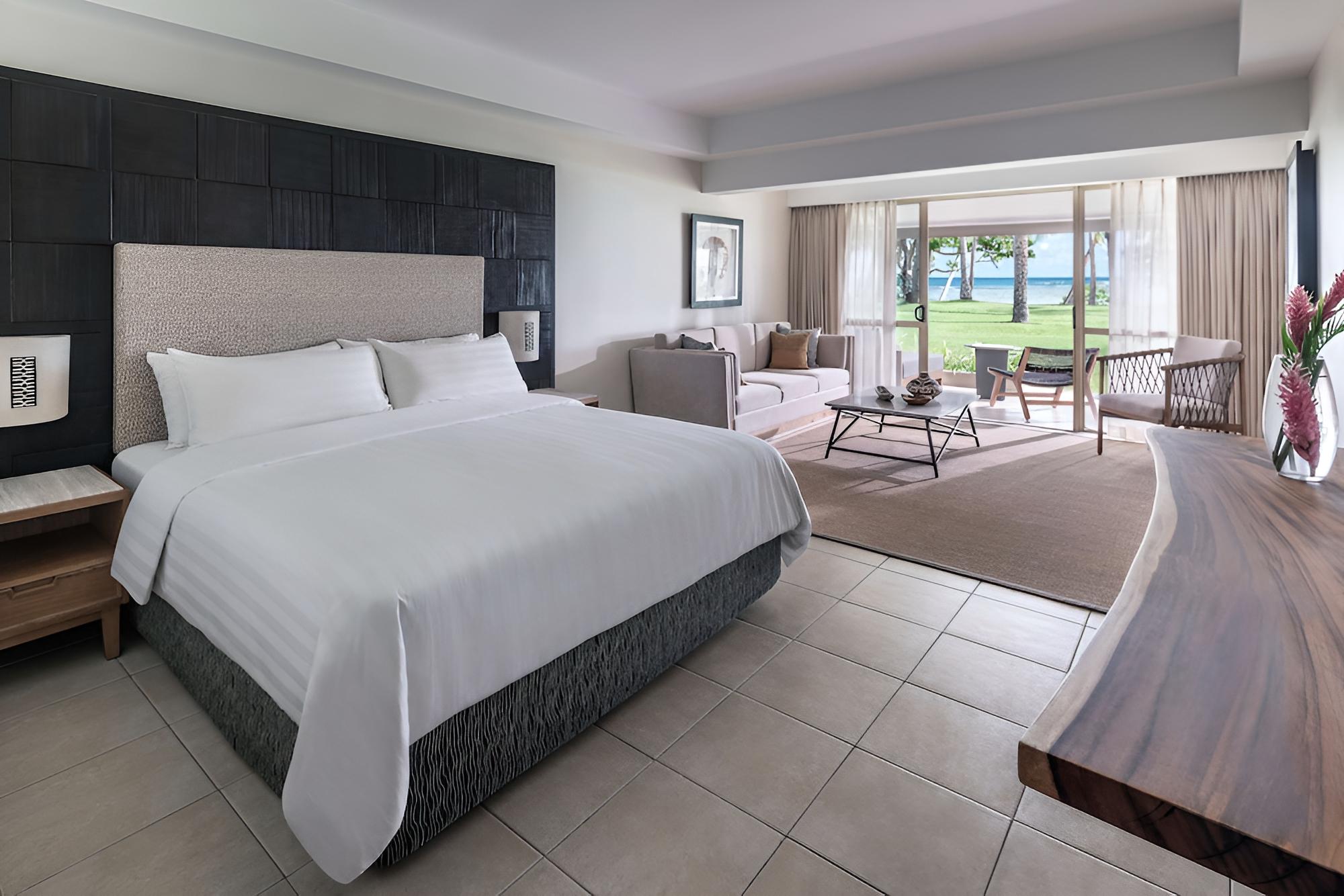 Reef Grand Deluxe King Room - Adults Only