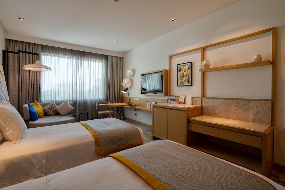 Superior Room, 2 Twin Beds (Superior Twin) photo 1