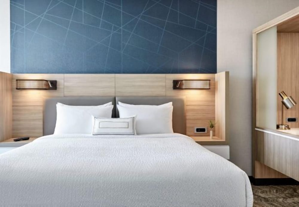 SpringHill Suites by Marriott Tulsa at Tulsa Hills, Photo 4