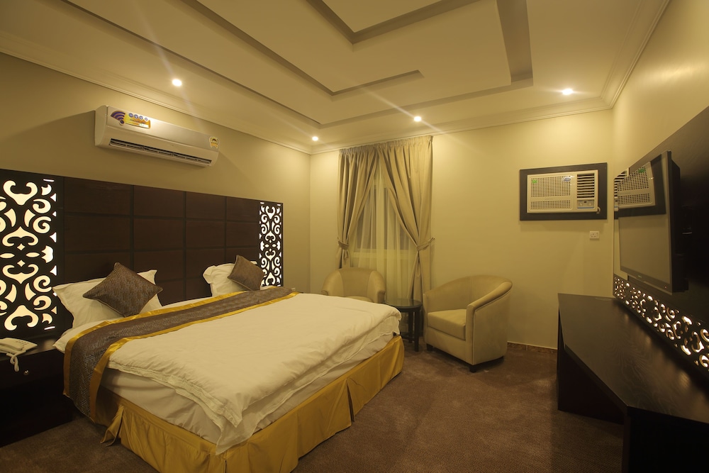 Bedroom Junior Suite