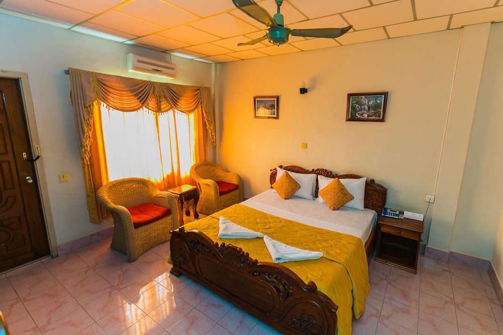 Deluxe Double Room photo 1