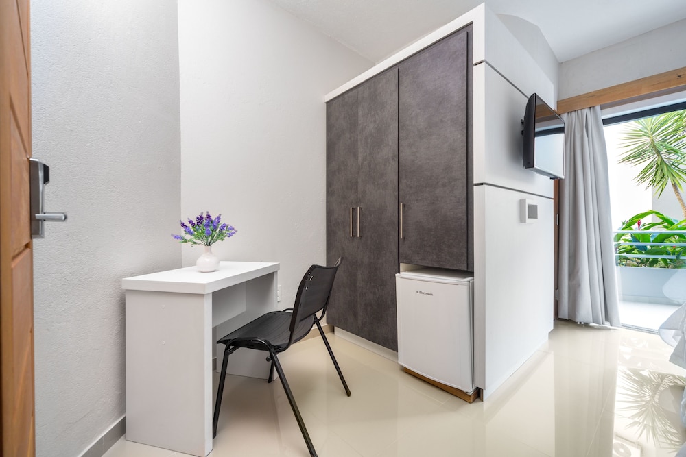 Triple Room photo 2