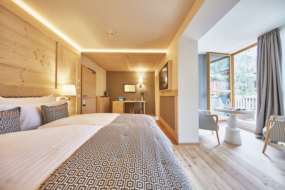 Junior Suite, Garden View photo 1
