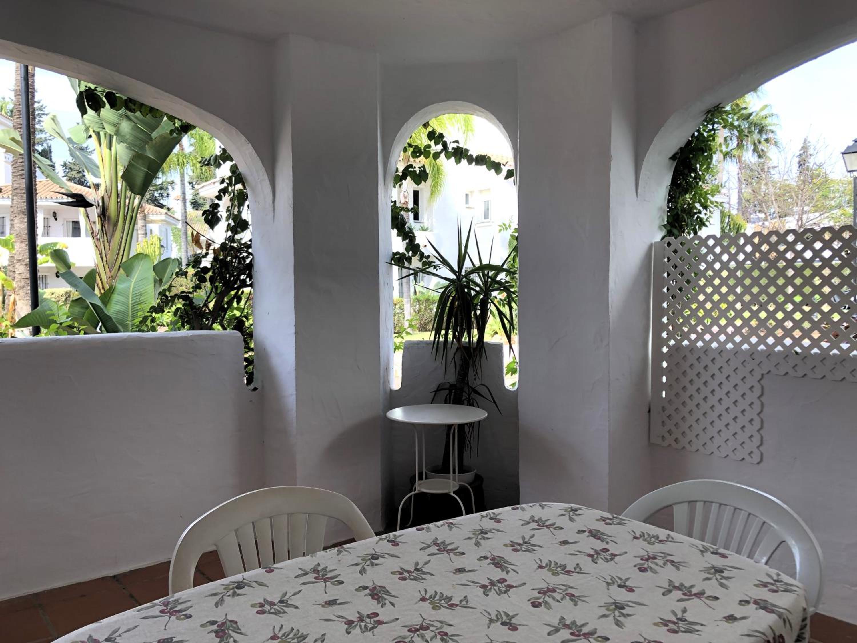 Apartment - Ground Floor photo 3