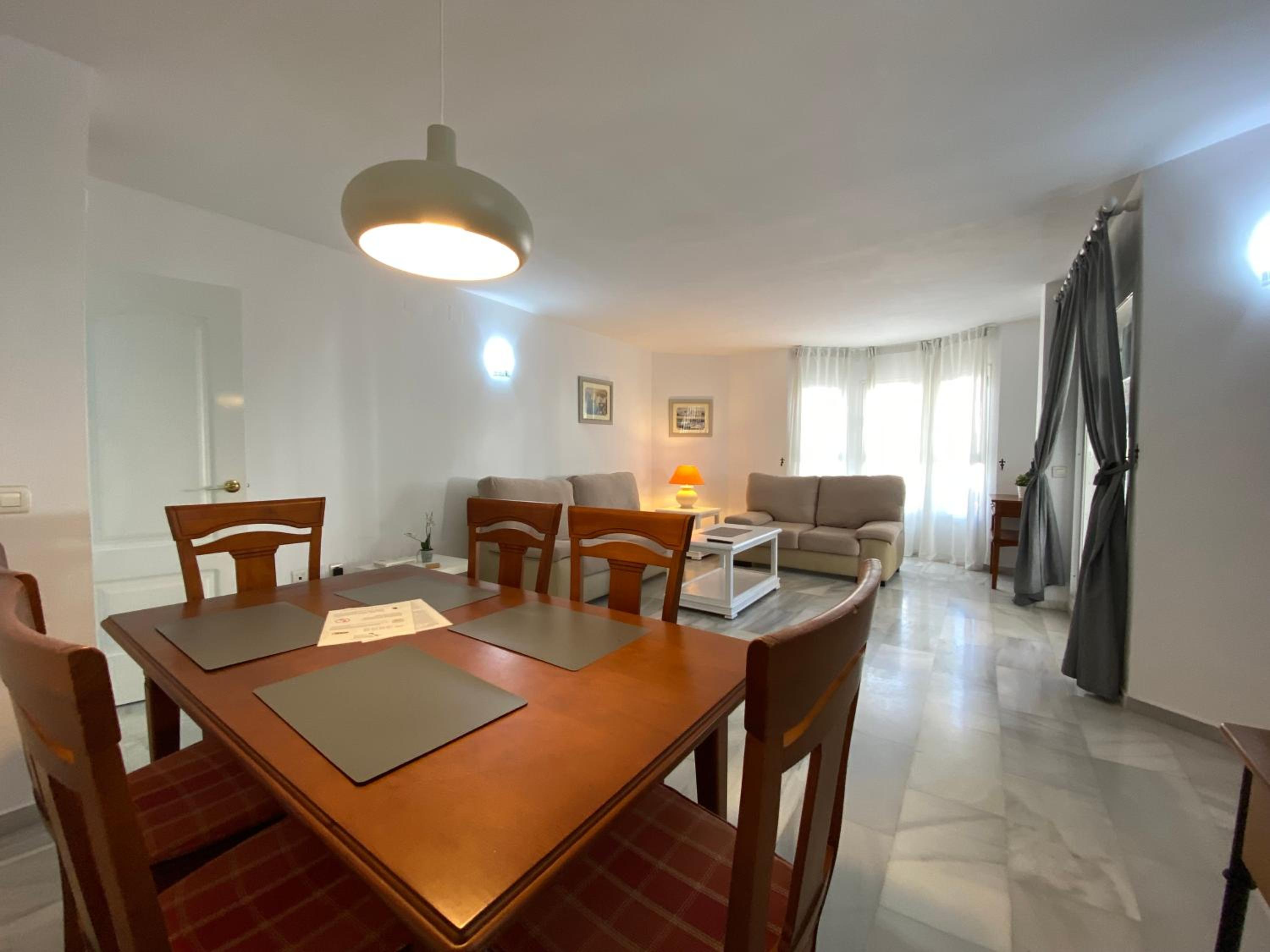 Apartment - Ground Floor photo 2