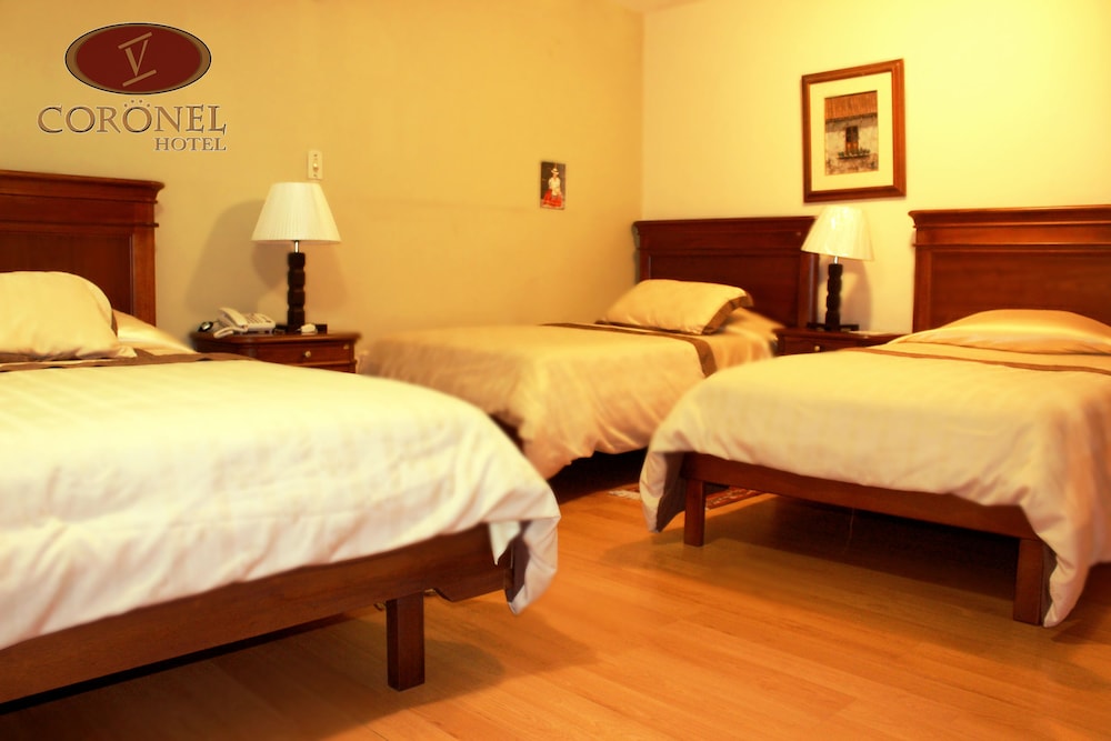 Triple Room photo 2