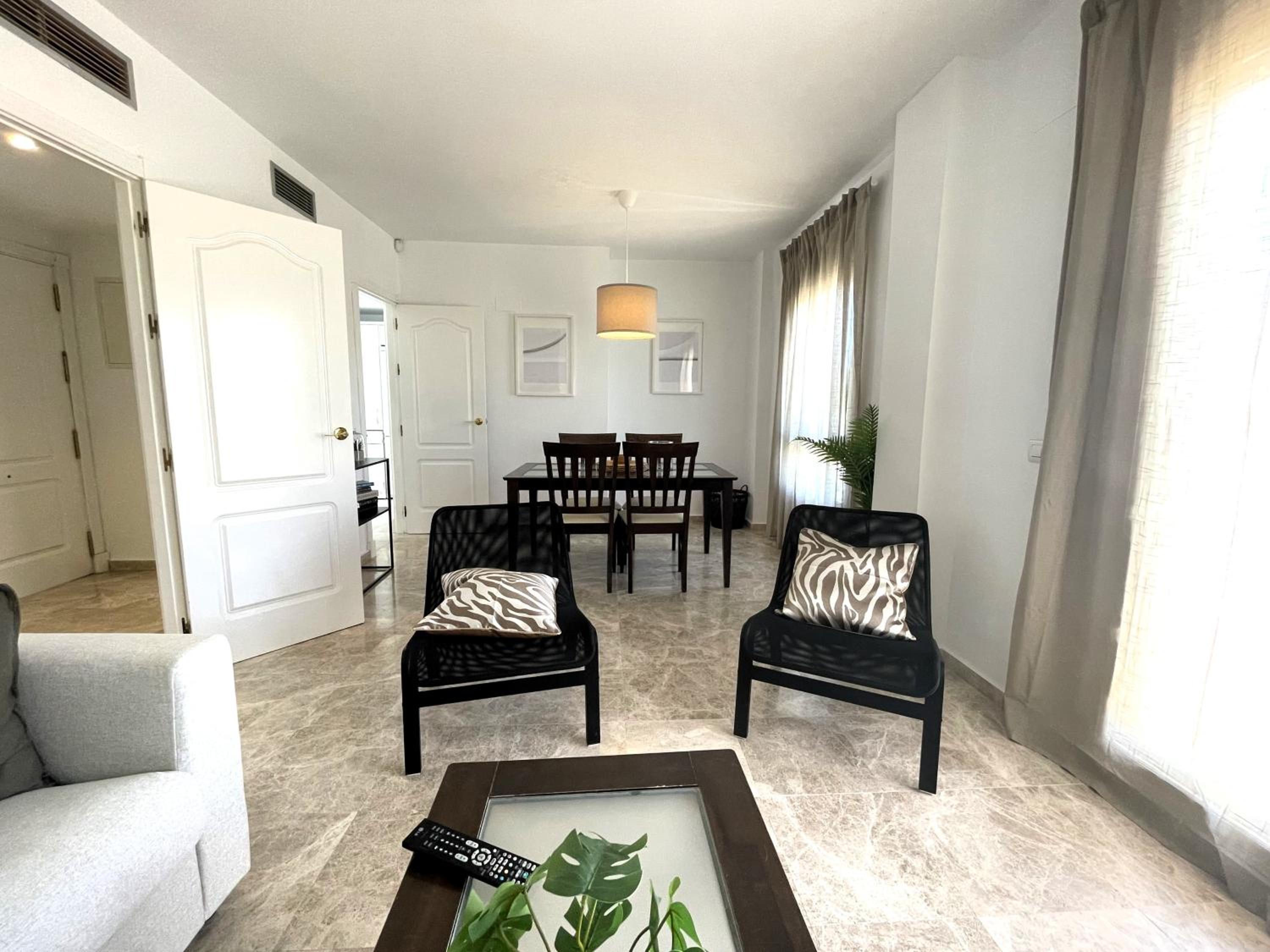 Apartment - Split Level