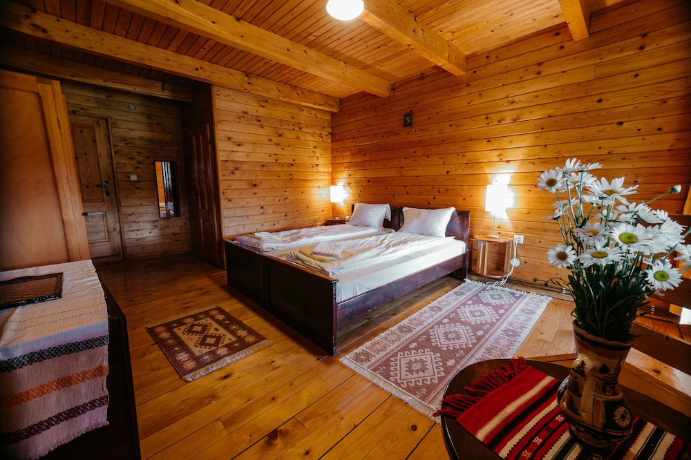 Standard Double or Twin Room, 1 Double Bed photo 1