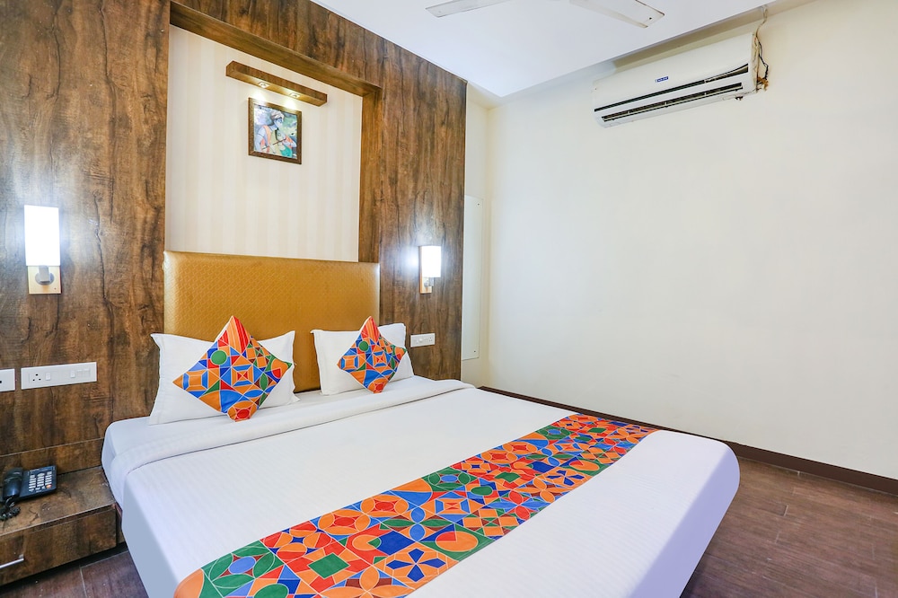 Deluxe Room photo 1