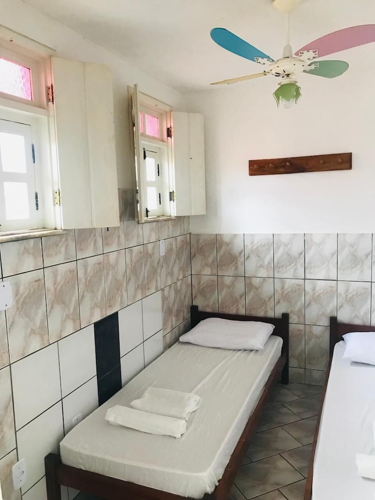 Basic Single Room, Women only photo 1