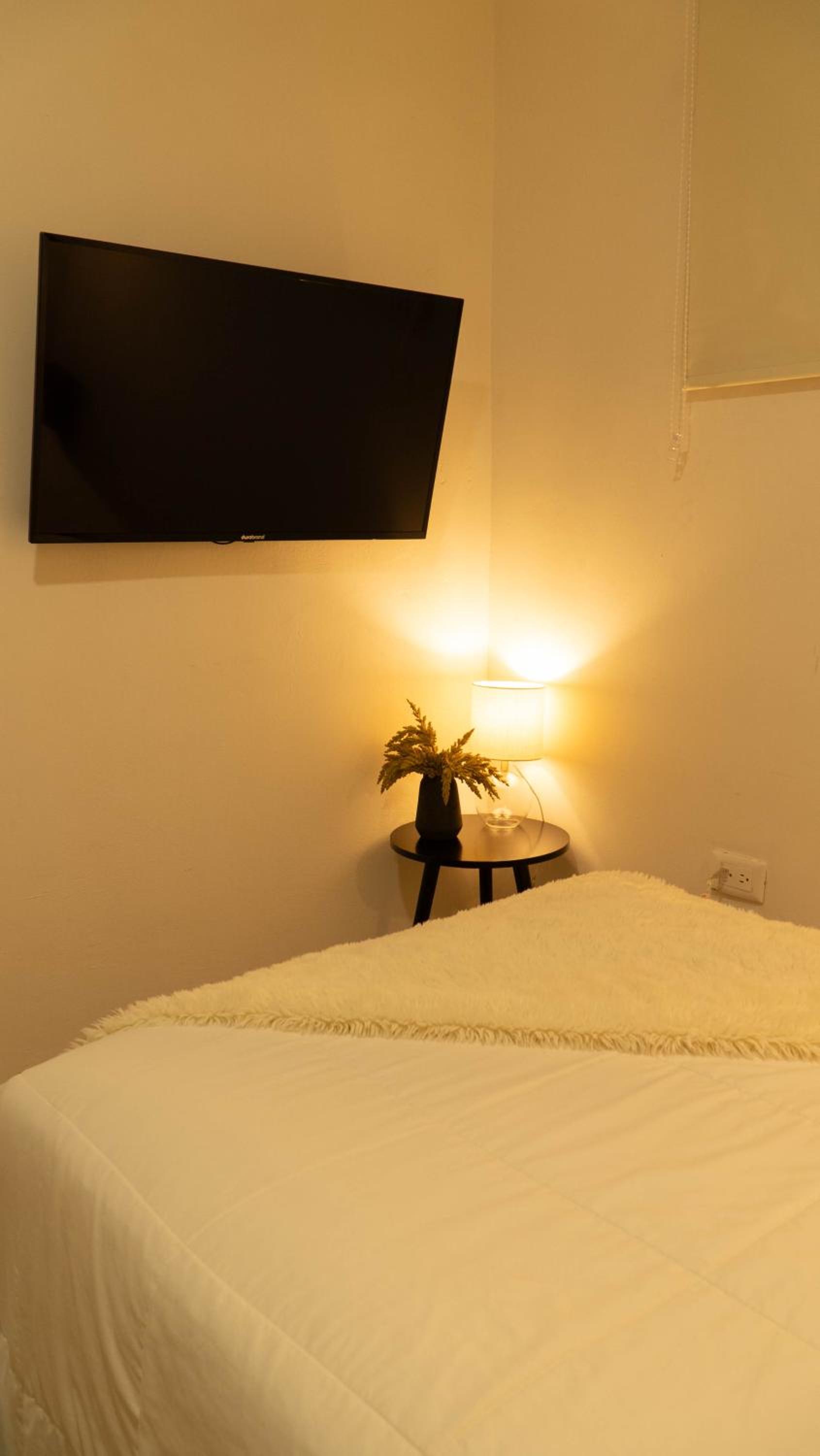 Economy Twin Room